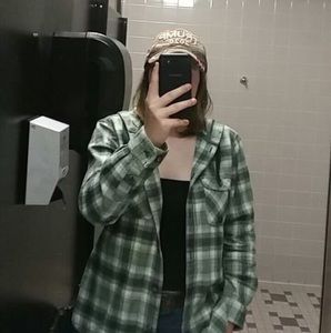 Meet your Posher, Madison